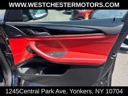 Used 2021 BMW X3 xDrive30i AWD/4WD image 13