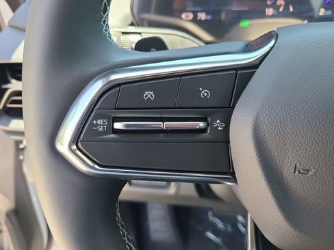 New 2026 Chevrolet Silverado EV LT w/ Plus Package AWD/4WD image 27