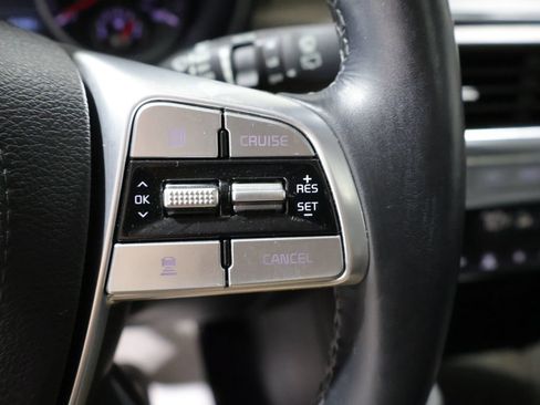 Used 2022 Kia Telluride SX w/ SX Prestige Package AWD/4WD image 36