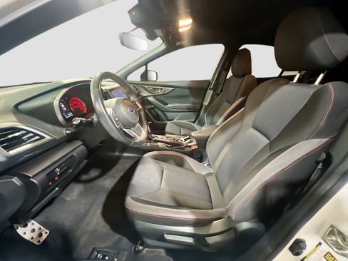 Used 2019 Subaru Impreza 2.0i Sport AWD/4WD image 15