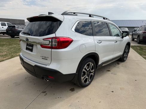 New 2026 Subaru Ascent Touring image 6