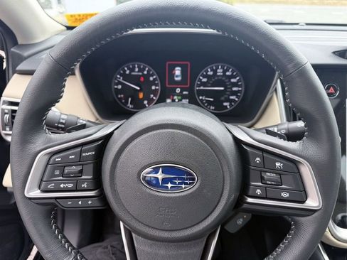 Certified 2025 Subaru Legacy Limited image 18