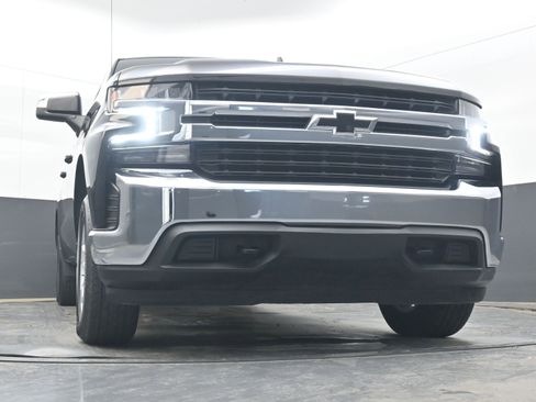 Used 2022 Chevrolet Silverado 1500 LT image 21