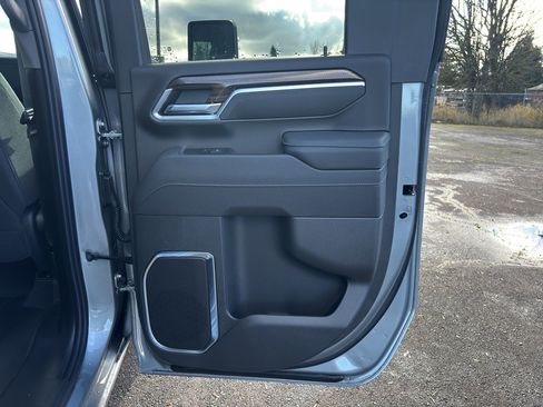 New 2026 Chevrolet Silverado 2500 LT w/ All Star Edition image 14