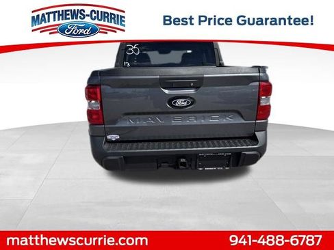 New 2026 Ford Maverick XL image 5