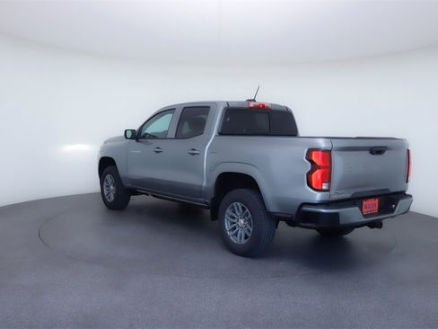 New 2026 Chevrolet Colorado LT w/ LT Convenience Package image 4