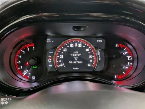 Used 2024 Dodge Durango R/T image 11