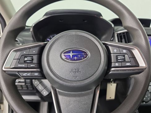 Used 2023 Subaru Impreza 2.0i w/ Popular Package #2 AWD/4WD image 17