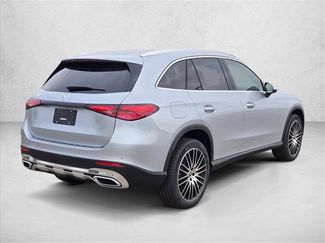 Certified 2026 Mercedes-Benz GLC 300 video 2