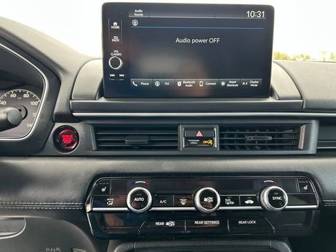 Used 2025 Honda Pilot EX-L image 16