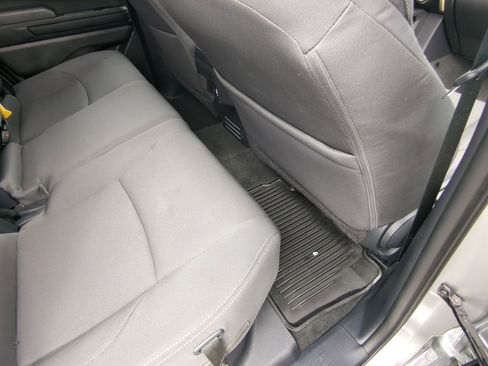 Used 2025 Toyota Tacoma SR5 image 36