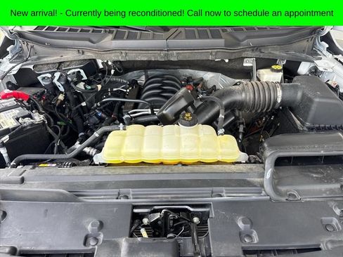 Used 2024 Ford F150 XLT w/ Equipment Group 302A MID AWD/4WD image 29