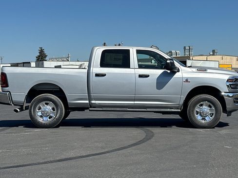 New 2026 RAM 2500 Tradesman image 2