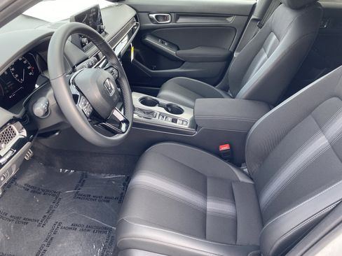 Used 2026 Honda Civic Sport image 16