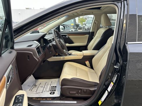 Used 2016 Lexus RX 350 AWD image 12