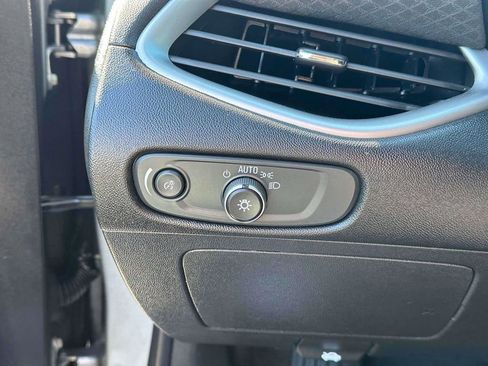 Used 2024 Chevrolet Malibu LT FWD image 21