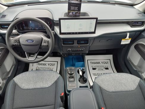 New 2026 Ford Maverick XLT image 15