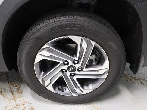 Certified 2023 Hyundai Santa Fe SEL AWD/4WD image 22