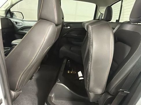 Used 2021 GMC Canyon AT4 w/ Driver Alert Package AWD/4WD image 26