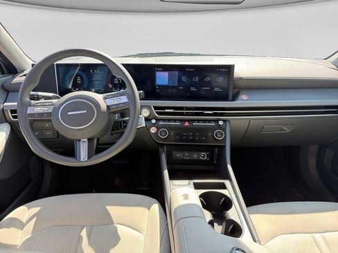 Used 2025 Hyundai Sonata SEL FWD image 23