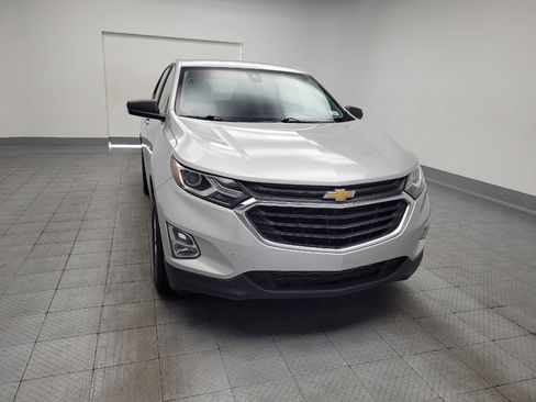 Used 2021 Chevrolet Equinox LS w/ LS Convenience Package FWD image 14