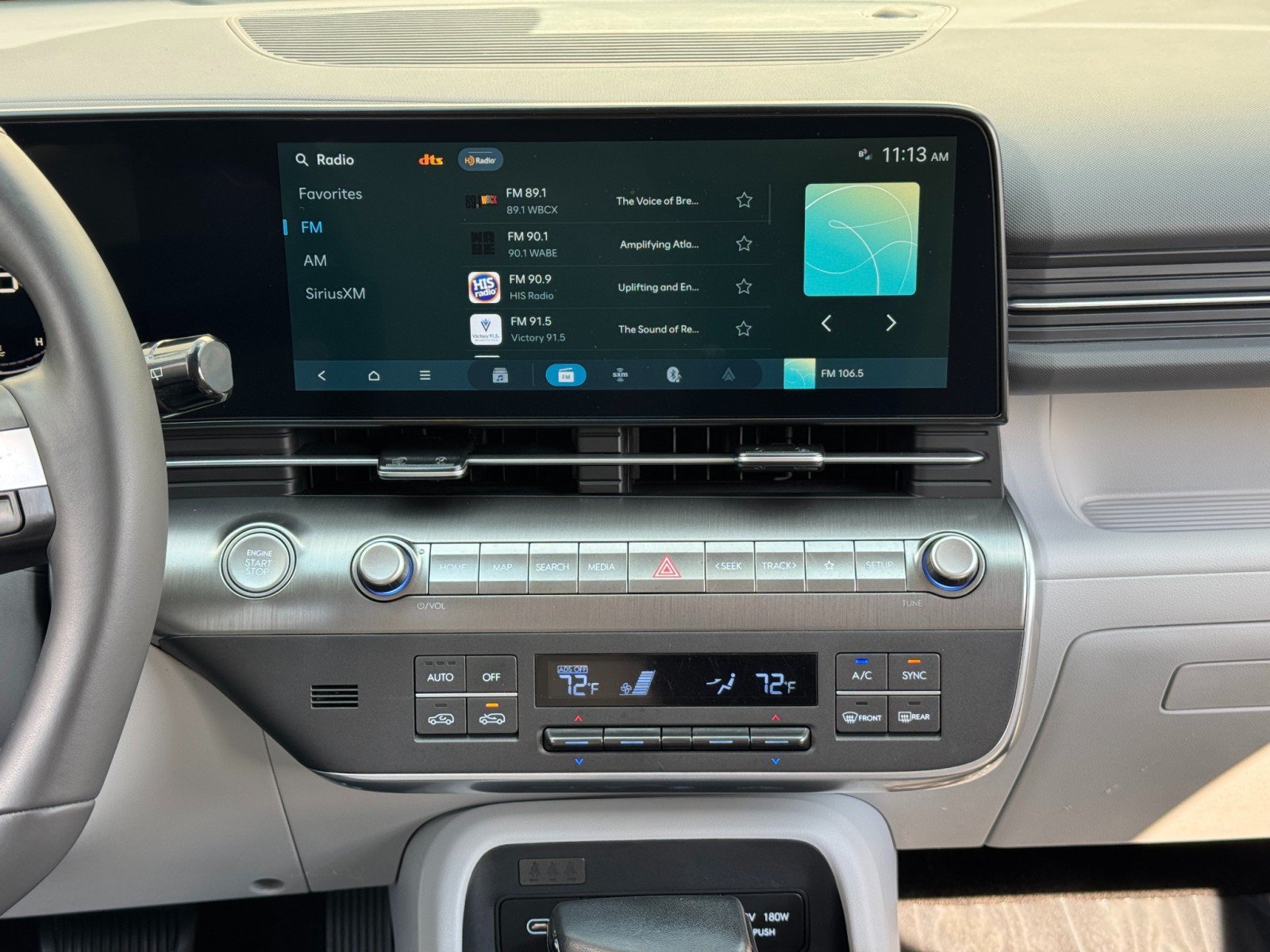 Used 2024 Hyundai Kona SEL FWD image 22