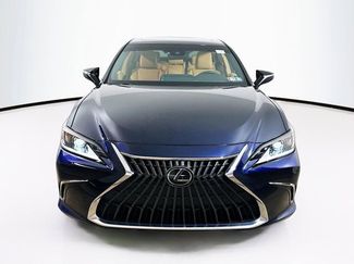 Used 2024 Lexus ES 350 w/ Premium Package video 2