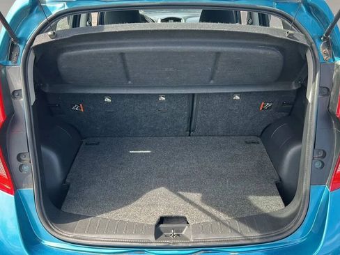 Used 2015 Nissan Versa Note SV w/ SV Convenience Package FWD image 15