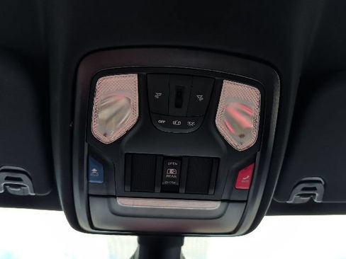 Used 2024 RAM 1500 Big Horn AWD/4WD image 12