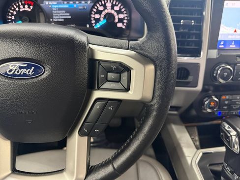 Used 2020 Ford F150 Lariat RWD image 45
