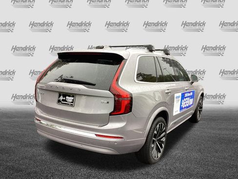 Used 2026 Volvo XC90 B6 Plus w/ Protection Package Premier AWD/4WD image 9