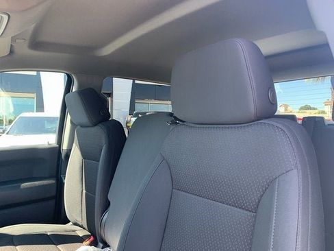 New 2025 GMC Sierra 1500 Pro w/ Pro Value Package image 16