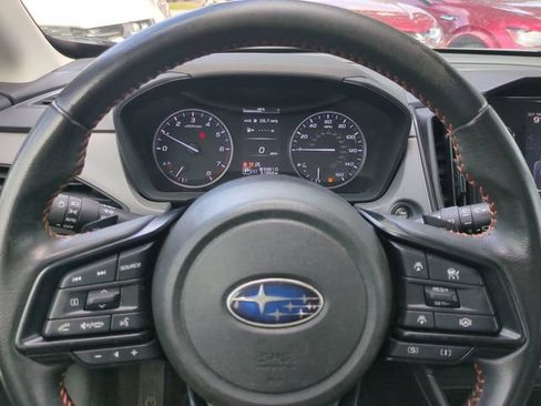 Used 2024 Subaru Crosstrek 2.5i Limited w/ Popular Package #4A AWD/4WD image 30