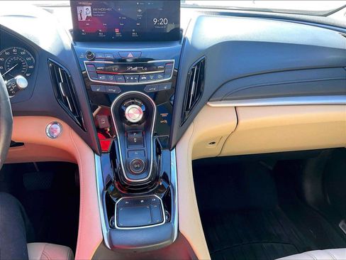 Used 2019 Acura RDX AWD image 38