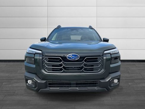 New 2026 Subaru Outback Limited XT image 8