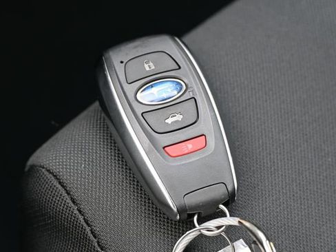New 2026 Subaru WRX Premium AWD/4WD image 33