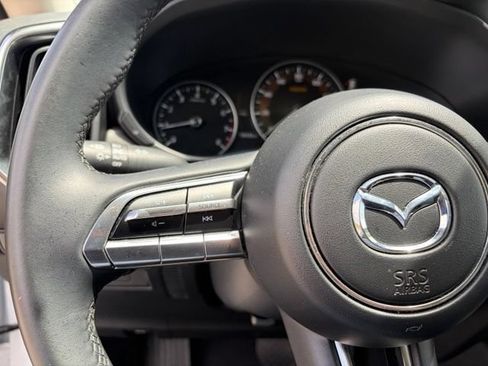 Used 2025 MAZDA CX-50 AWD 2.5 S w/ Premium Plus Pkg image 30