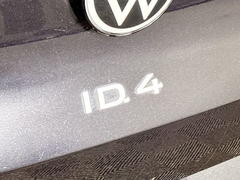 Certified 2023 Volkswagen ID.4 Pro S Plus AWD/4WD image 25