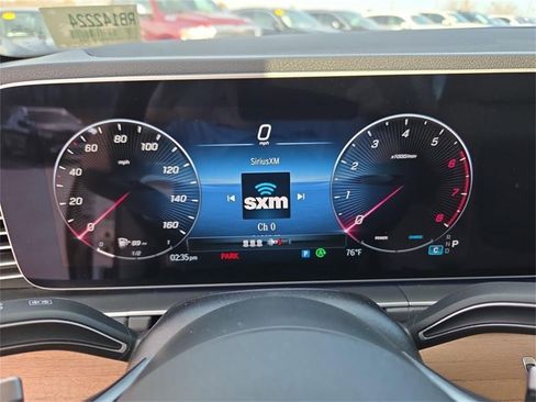 Used 2024 Mercedes-Benz GLE 450 4MATIC image 20