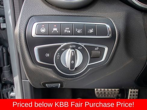 Used 2022 Mercedes-Benz C 43 AMG 4MATIC Coupe image 19