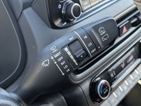 Used 2023 Hyundai Kona N Line image 27