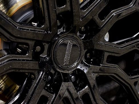 Used 2025 Lexus GX 550 image 18