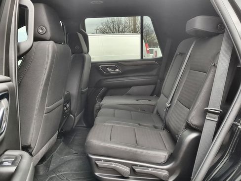 Used 2024 Chevrolet Tahoe LS image 23