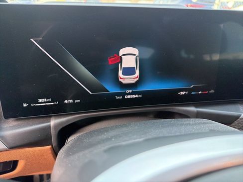 Certified 2025 BMW 440i xDrive w/ Premium Package image 15