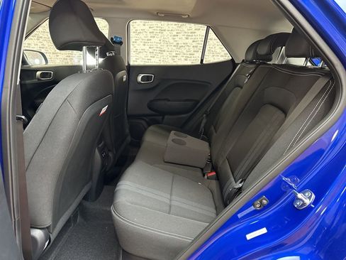 New 2026 Hyundai Venue SEL image 14