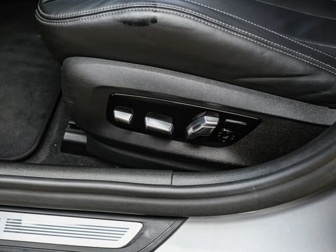 Used 2019 BMW M5 w/ Executive Package AWD/4WD image 33