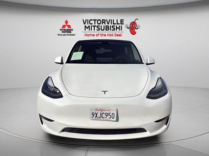 Used 2023 Tesla Model Y Long Range