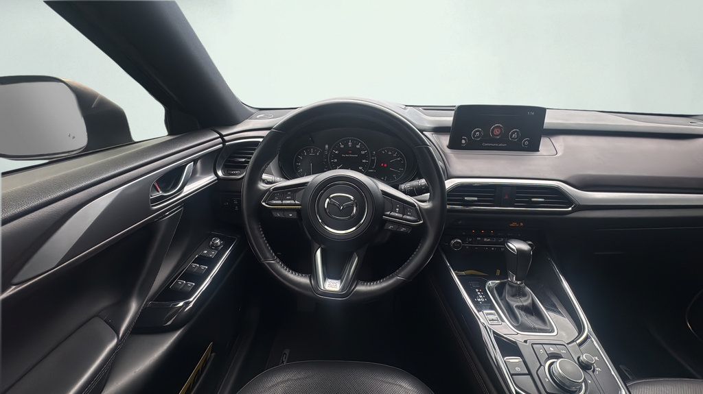Used 2019 MAZDA CX-9 Grand Touring AWD/4WD image 43
