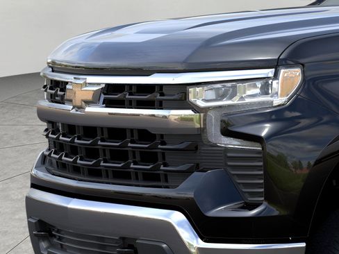 New 2026 Chevrolet Silverado 1500 LT AWD/4WD image 13