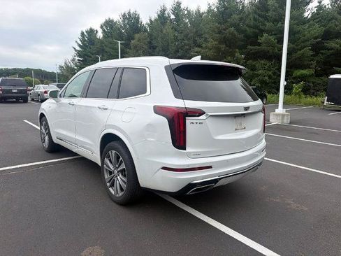 Used 2020 Cadillac XT6 Premium Luxury AWD/4WD image 5
